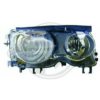 DIEDERICHS 1214285 Headlight